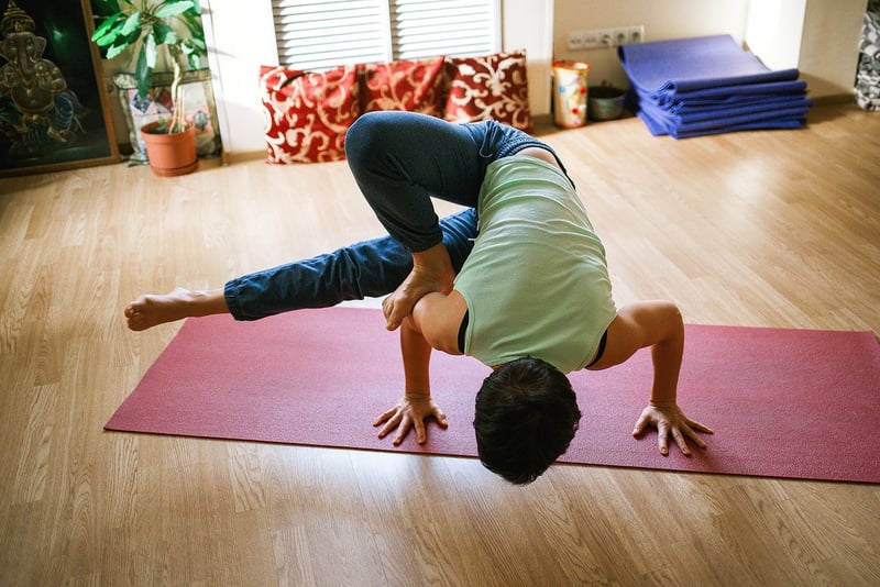 Yoga Nidra